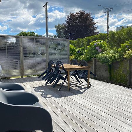 Styley On Briarley Unit 1 Villa Tauranga Buitenkant foto
