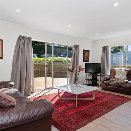 Styley On Briarley Unit 1 Villa Tauranga Buitenkant foto