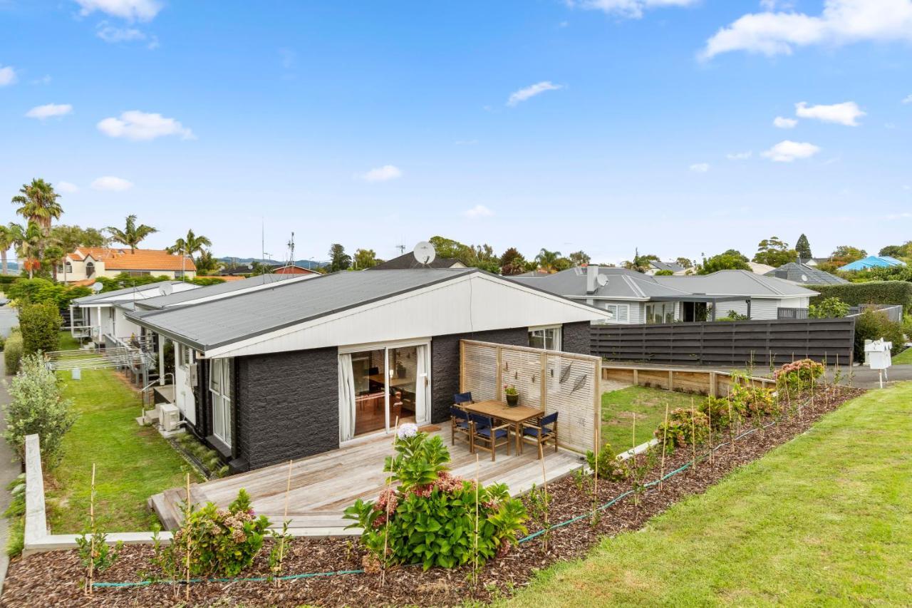 Styley On Briarley Unit 1 Villa Tauranga Buitenkant foto